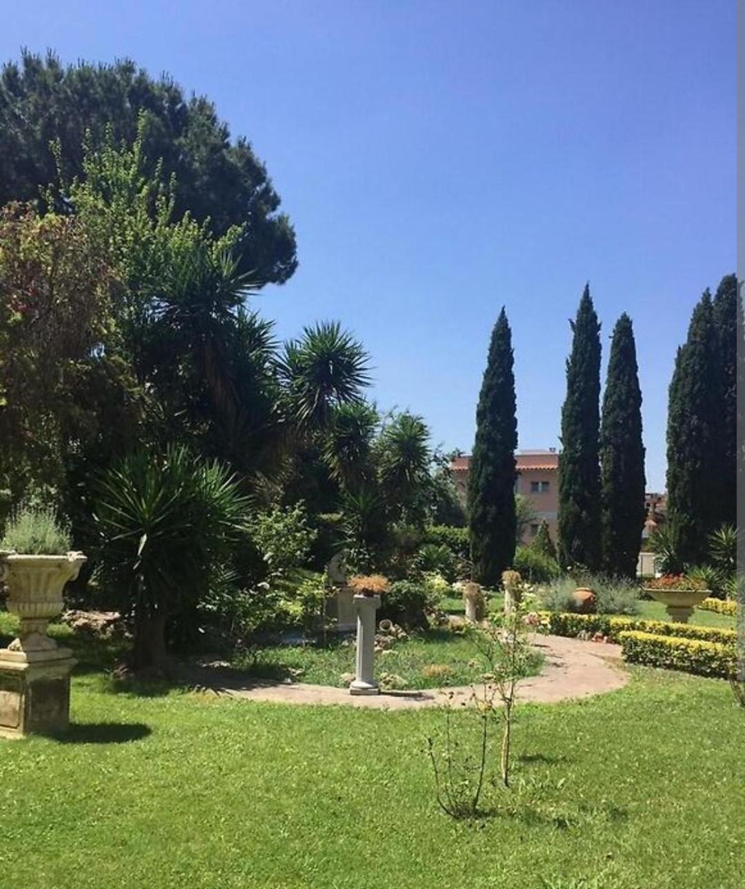 Aurelia Boutique Apartment Rom