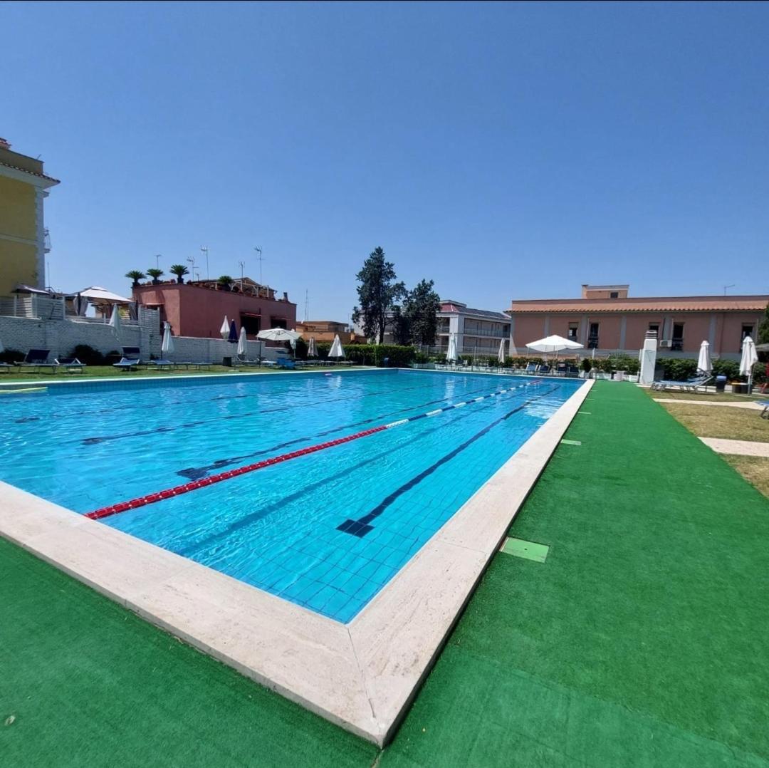 Apartment Aurelia Boutique Rom